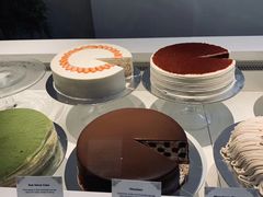 -Lady M Cake Boutique(麦迪逊大道店)