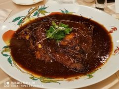 -鲜鱼口老字号美食街