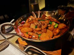 -绿茶餐厅(成都大悦城店)