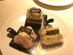 -加餐海鲜自助(集美银泰百货店)