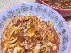 -燃烧的辣椒·新疆米粉(时代天街店)