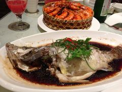 IMG_1315-宝轩渔府·老字号海鲜·正宗津菜(水上店)