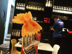 -玛尚诺Pizza&Bar(长泰广场店)