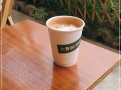 -大青树咖啡(大理古城店)