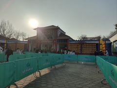 -青龙湖公园