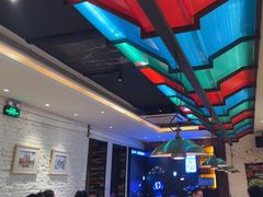 -可口香·非遗老号烧烤(南岗直营店)