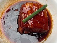 -二泉园老菜馆·百年无锡菜