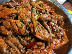 -胖哥俩肉蟹煲(杭州下沙学林街店)