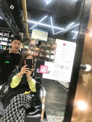 -無名发艺