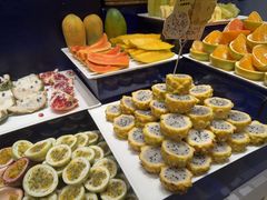 -第六季自助餐厅(北太平庄店)