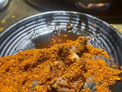 -巴蜀懒人火锅(龙颈路店)