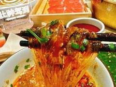 -巴奴毛肚火锅(六天地店)