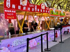 -高东镇樱花园