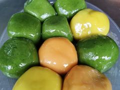 -达萍美食(城东商业广场店)