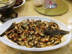 -海宝酒家(中山四路店)