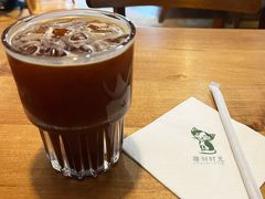 -雕刻时光咖啡馆(南院门店)