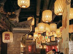 -南京大牌档(新街口德基广场店)