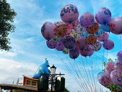 -上海迪士尼度假区