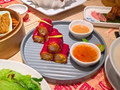金莎红米肠-点都德(千灯湖环宇城店)