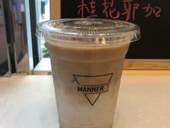 -Manner Coffee(大宁国际商业广场店)