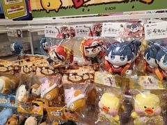 -名创优品(天河区正佳广场二店)