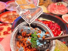 -牛市坎火锅(建设路店)