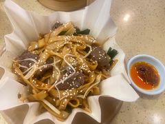 干炒牛河-点都德(北京路贰店)