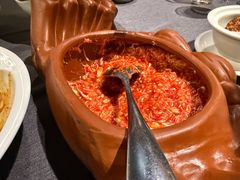 -羲和雅苑•北京烤鸭(平安国际金融中心店)