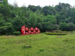 -飞天山旅游区