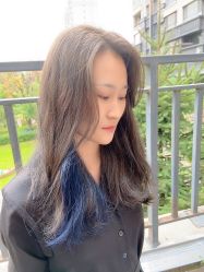 -IN HAIR艺术+造型