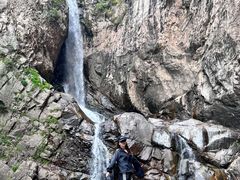 -洛阳白云山景区