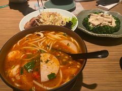 -安南越南餐厅(青岛万象城店)