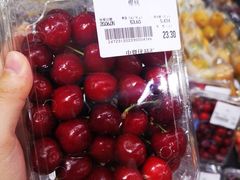 -中商优品汇超市(中南店)