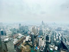 -云中捞高空旋转餐厅(商茂世纪广场店)