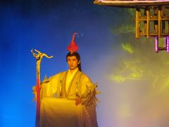 -董永七仙女文化园