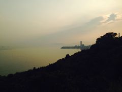 -南丫岛