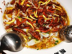 -新太二·鲜料川菜(万泰汇店)