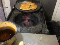 -老字号张道鸡火烧