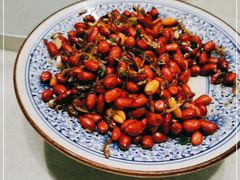 -群生记 群生驴肉 火烧(朝阳站店)