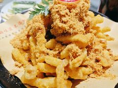 -津沽小院(天津之眼店)