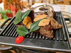 -和创柚子·会席日本料理(新区淮海街店)