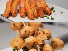 -陈鹏鹏潮汕菜(欢乐海岸 海边景观店)