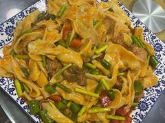 -后卫寨猫耳朵(后卫寨店)