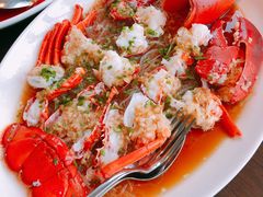 -环球港凯悦 · 享悦中餐厅