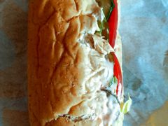 -SUBWAY赛百味(金码大厦店)