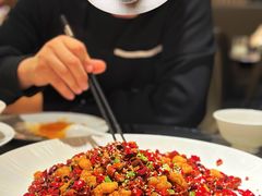 -滨河壹号烤鸭