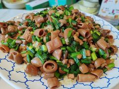 -小红鲸·海鲜餐厅(轸大路店)