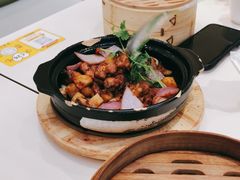 -蔡澜点心·粤菜(月星环球港店)