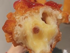 -青春米热狗