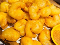 软炸大虾仁-江南原著(中联广场店)